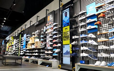 jd sports shoes austin.